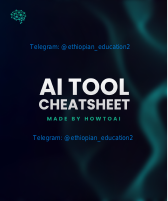 AI Tool Cheatsheet.pdf